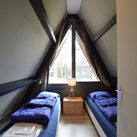 Holiday Home With Large Terrace Stramproy Buitenkant foto