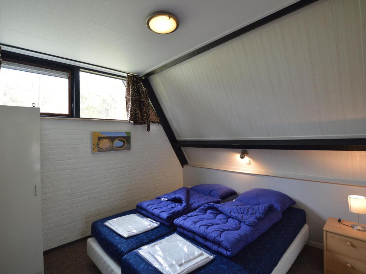 Holiday Home With Large Terrace Stramproy Buitenkant foto