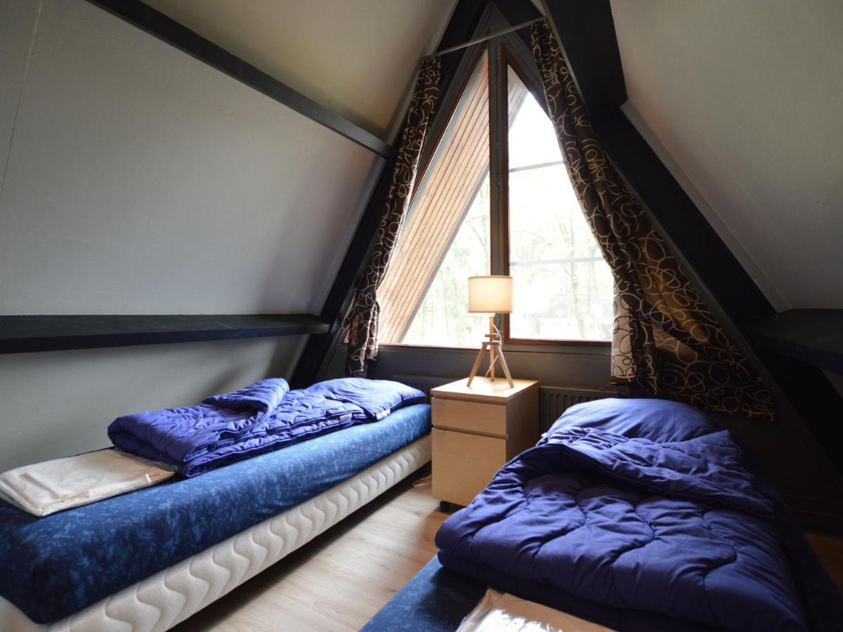 Holiday Home With Large Terrace Stramproy Buitenkant foto