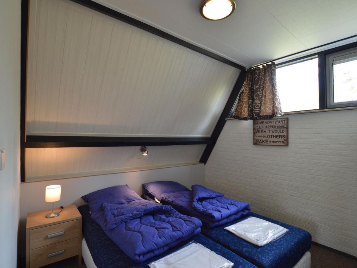 Holiday Home With Large Terrace Stramproy Buitenkant foto