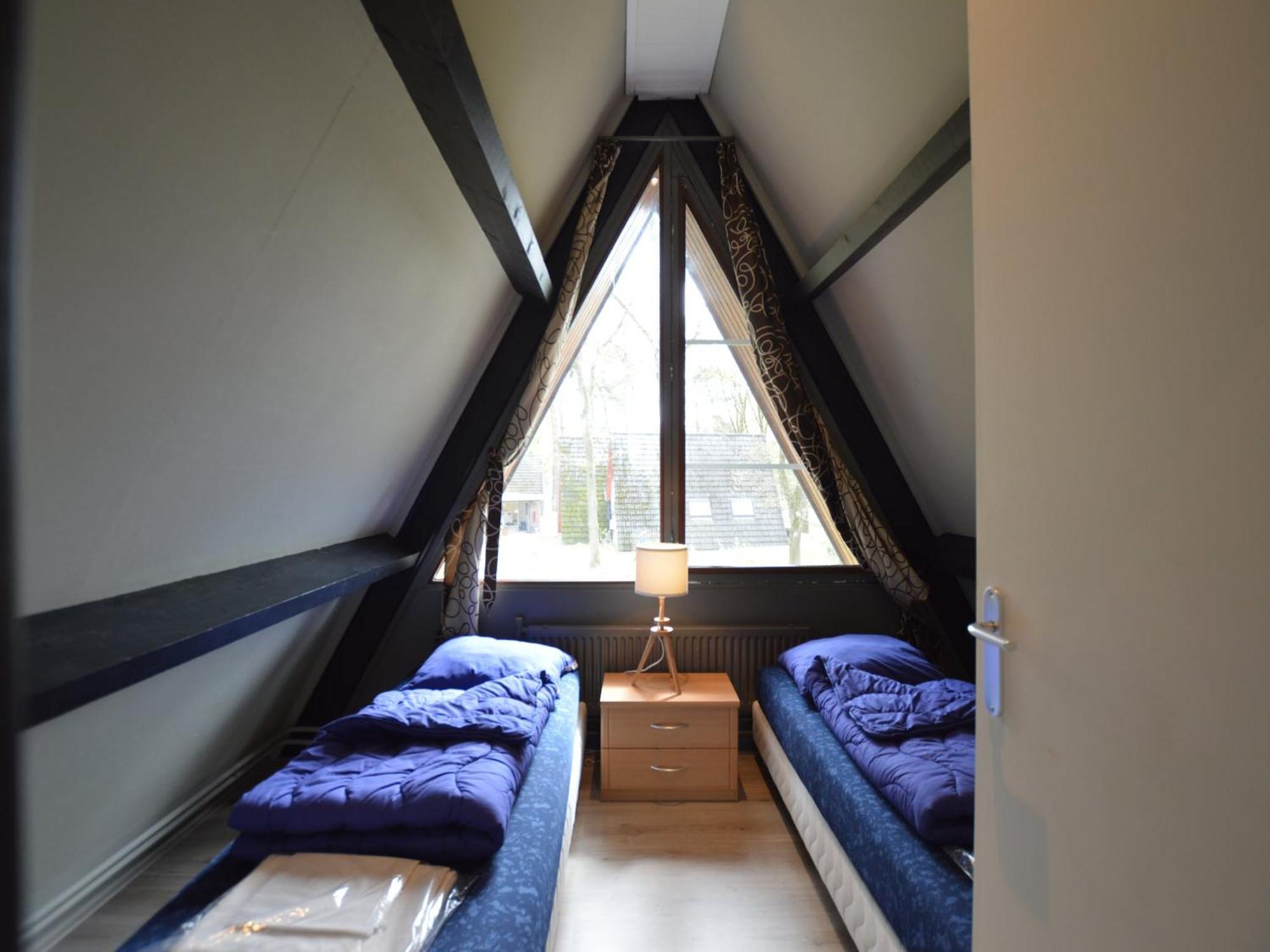 Holiday Home With Large Terrace Stramproy Buitenkant foto
